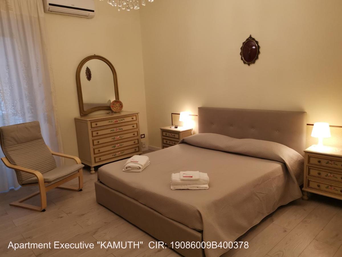 אנה Rocca Di Cerere "Rocca Da Zeru" Apartments מראה חיצוני תמונה