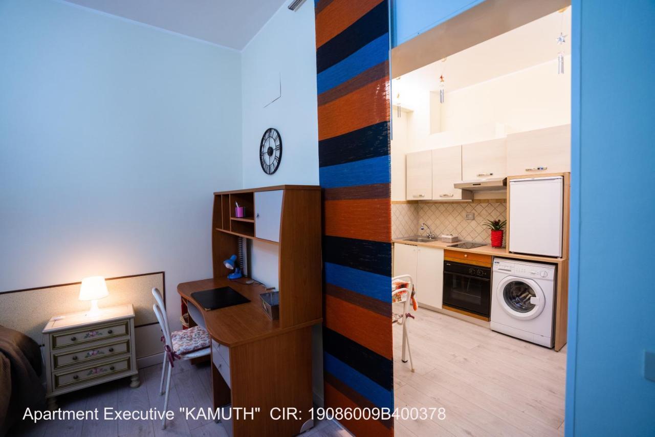 אנה Rocca Di Cerere "Rocca Da Zeru" Apartments מראה חיצוני תמונה
