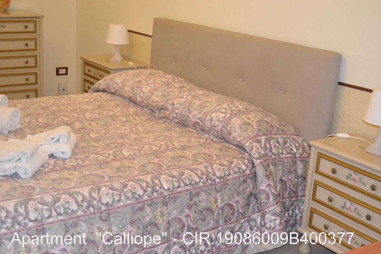אנה Rocca Di Cerere "Rocca Da Zeru" Apartments מראה חיצוני תמונה
